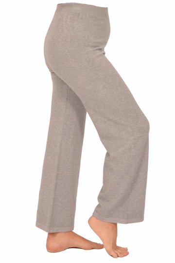 Casual Worker Knit Pant