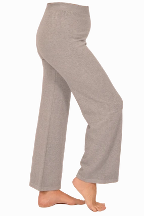 Casual Worker Knit Pant