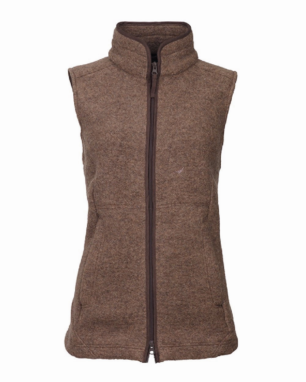 ModularLayering Laksen Pentland Ladies Fleece Vest