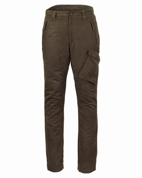 Comfortable Cut Laksen Waterford ISO 80 Primaloft Trousers with CTX