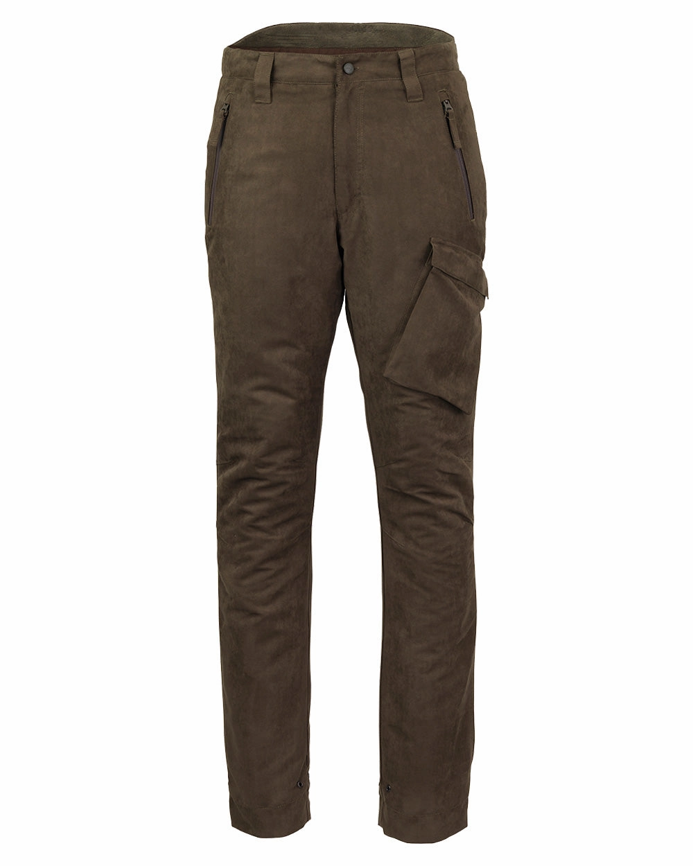 Laksen Waterford ISO 80 Primaloft Trousers with CTX Anti Snag Threading