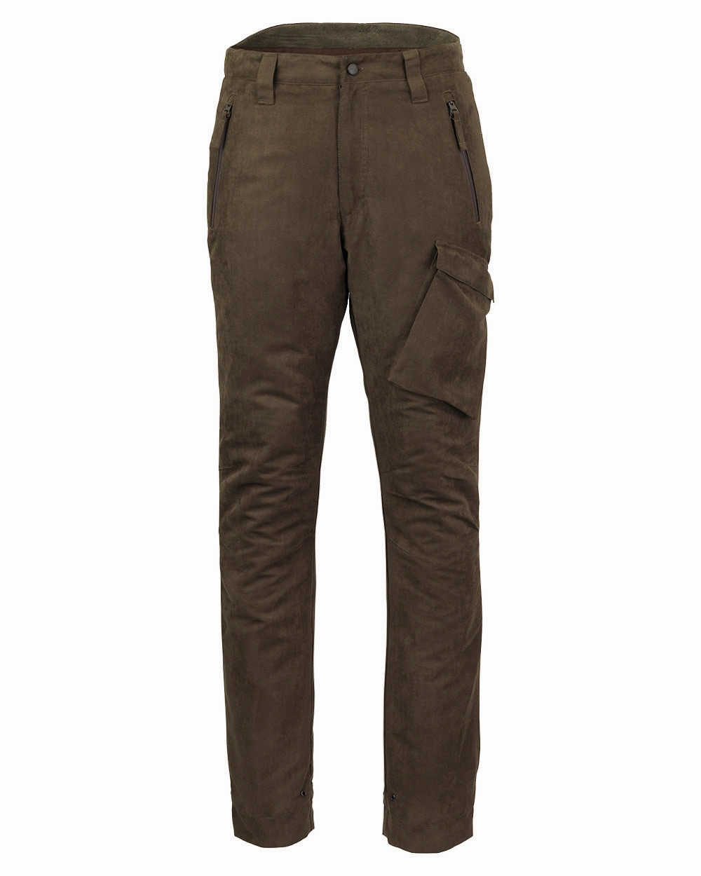 Laksen Waterford ISO 80 Primaloft Trousers with CTX Easy Pack