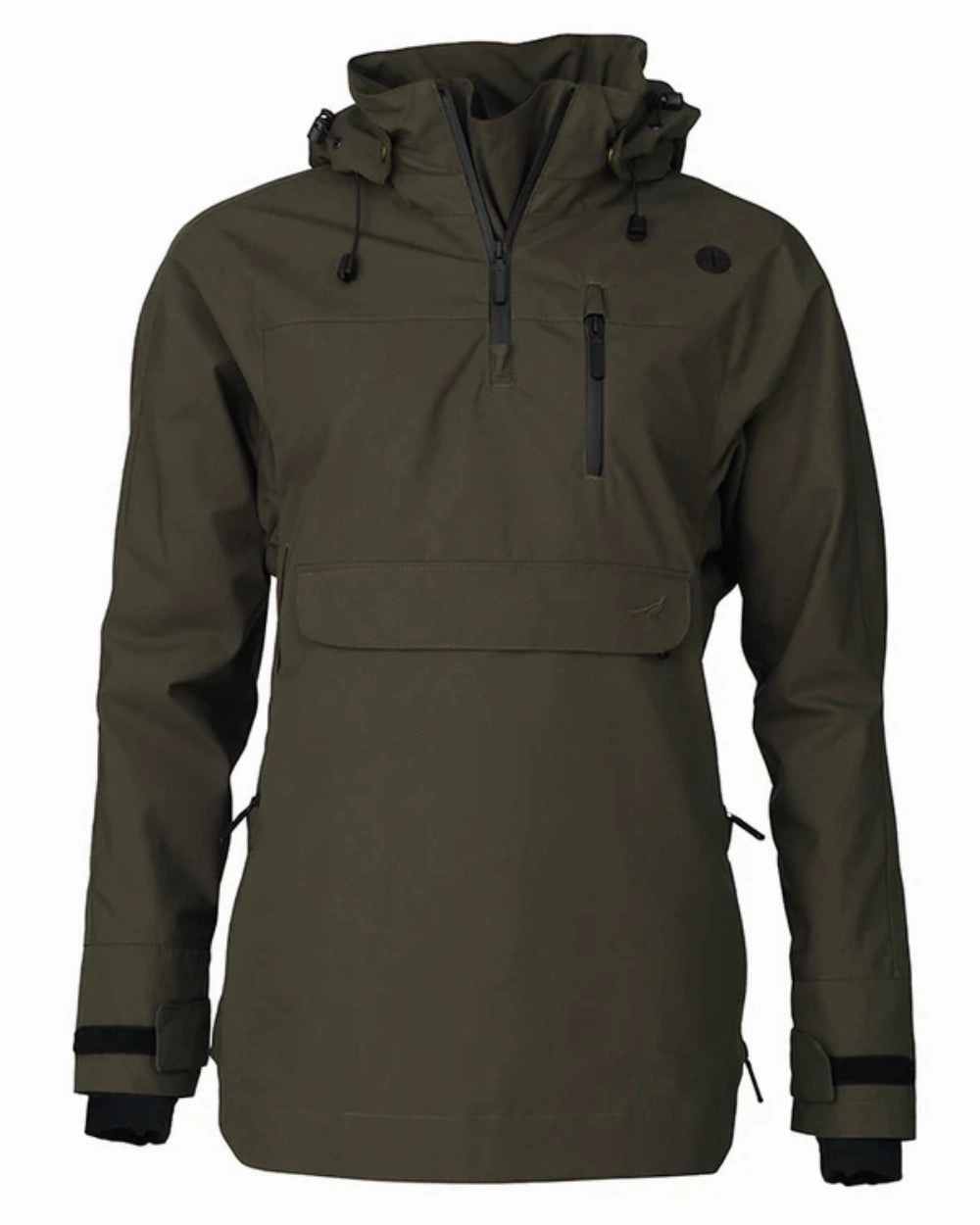 Canvas Make Laksen Womens Dynamic Eco Anorak With CTX