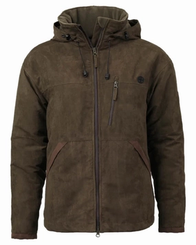 Sporty Touch Laksen Womens Glenshee ISO 160 Primaloft Jacket With CTX