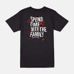 THE GODFATHER REAL MAN SHIRT ZipClosure