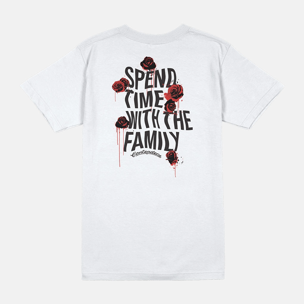 THE GODFATHER REAL MAN SHIRT MeshPanelIntegration