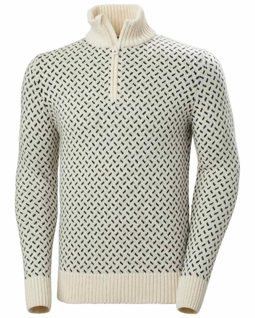 Office Friendly Helly Hansen Mens Arctic Icelander Half Zip Sweater