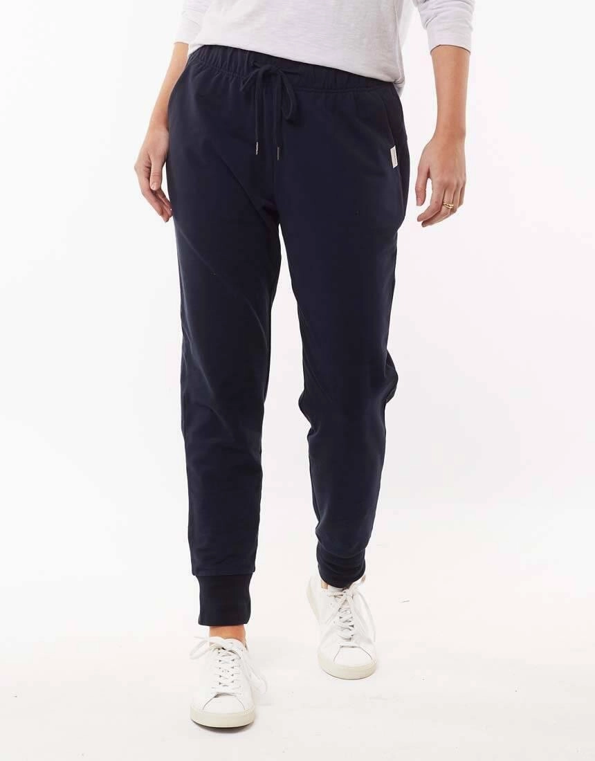 Fit Freedom Lazy Days Pants - Navy