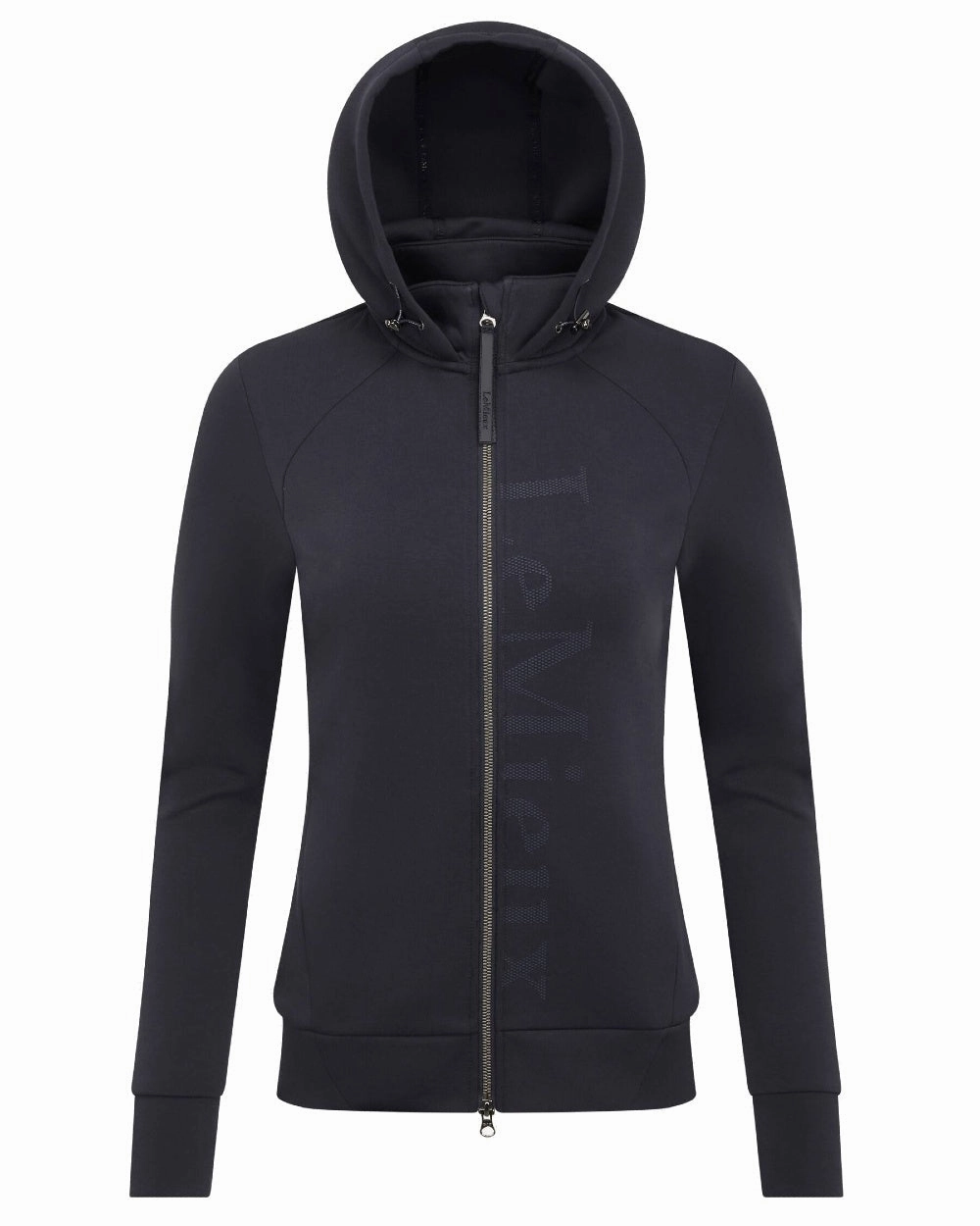 LeMieux Elite Zip Through Hoodie Flat Sleep