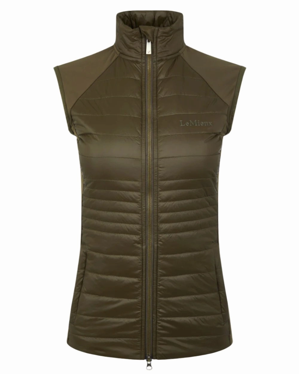 clean design Extended Coverage LeMieux Juliette Gilet