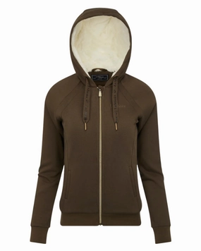 storage room LeMieux Leia Lined Hoodie