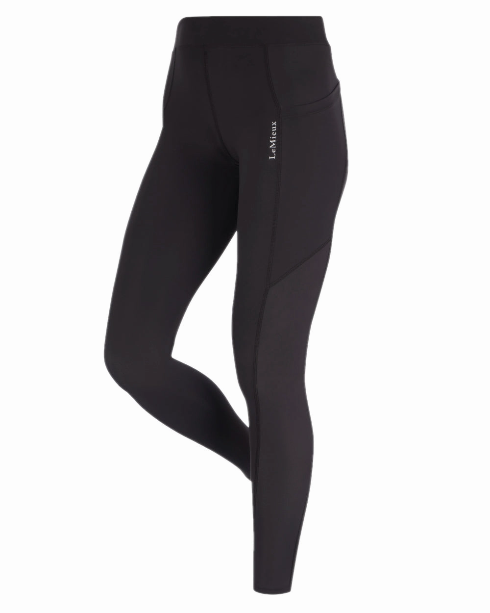 Cycling Trip Durable Stitch LeMieux Womens Dani Sport Leggings