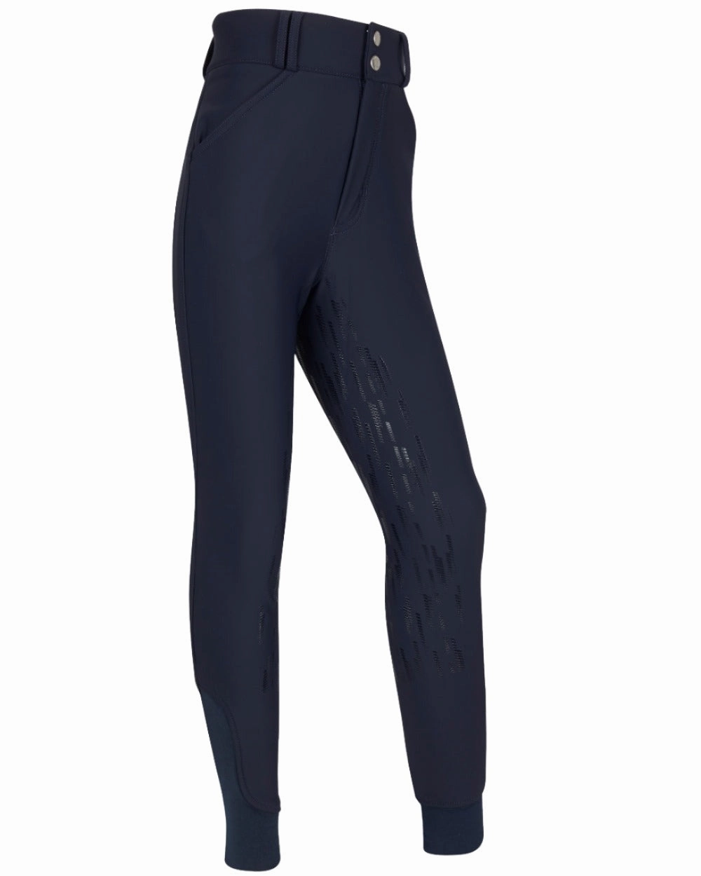 Comfy Waist LeMieux Young Rider Drytex Waterproof Breeches
