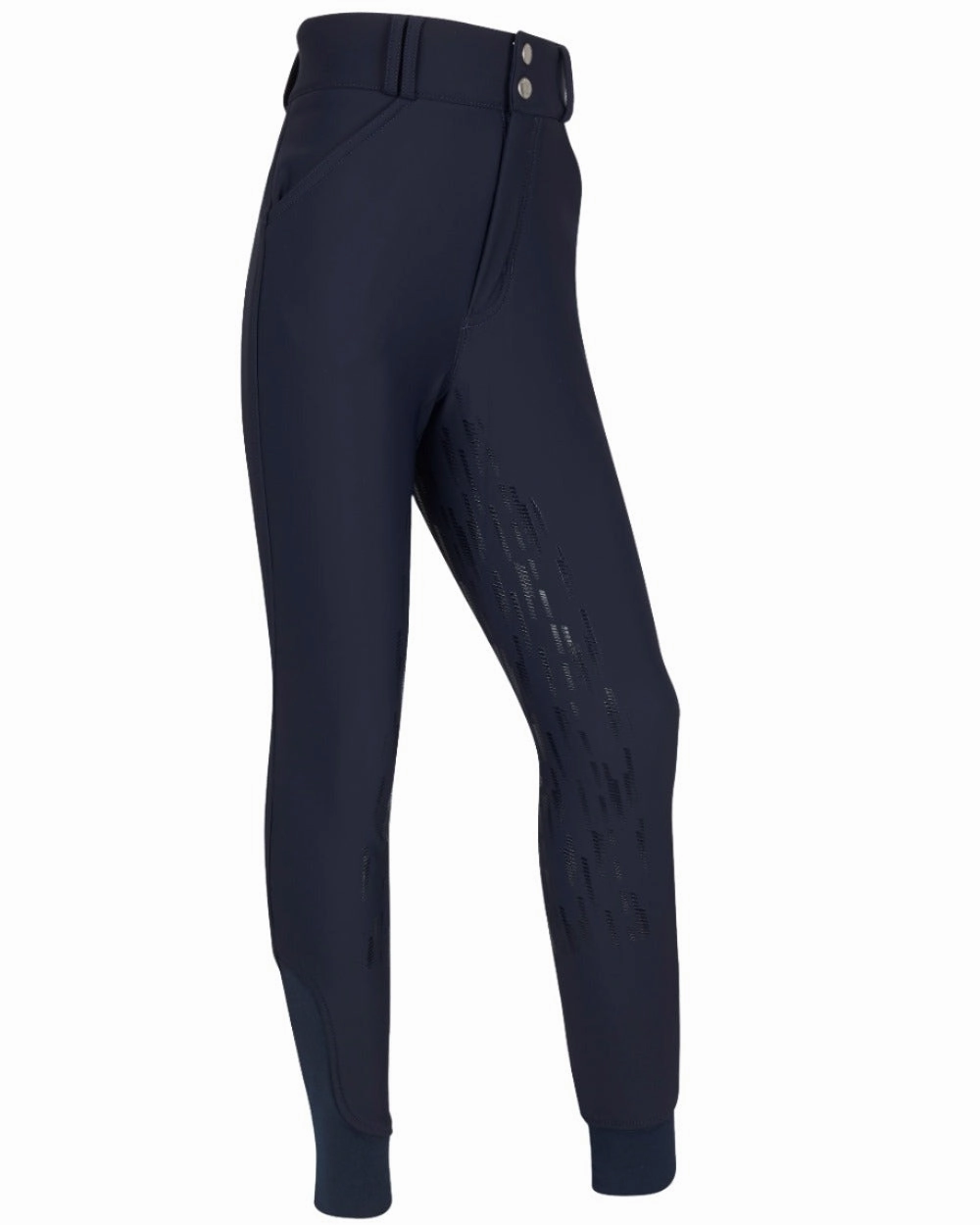Travel Friendly LeMieux Young Rider Drytex Waterproof Breeches