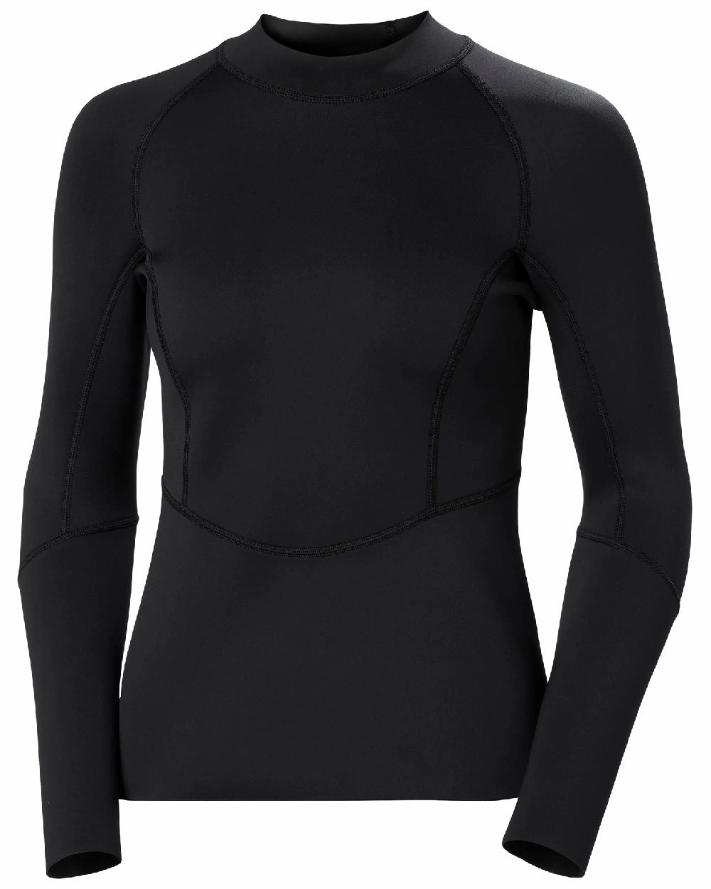 patio Coastal town Helly Hansen Womens Waterwear Sailing Top