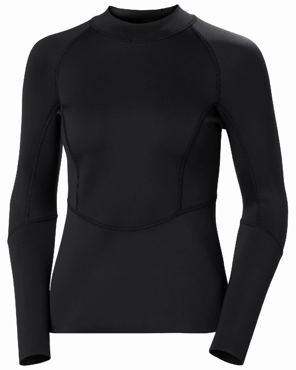 Helly Hansen Womens Waterwear Sailing Top Sports Wear Durable Quality