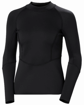 Helly Hansen Womens Waterwear Sailing Top Sports Wear Durable Quality