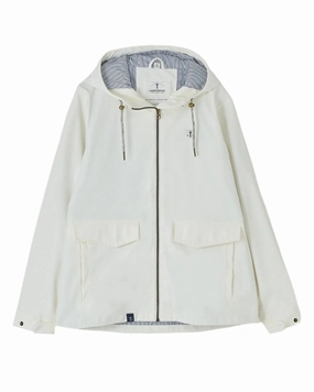 ZipperClosure Lighthouse Ladies Lucy Jacket