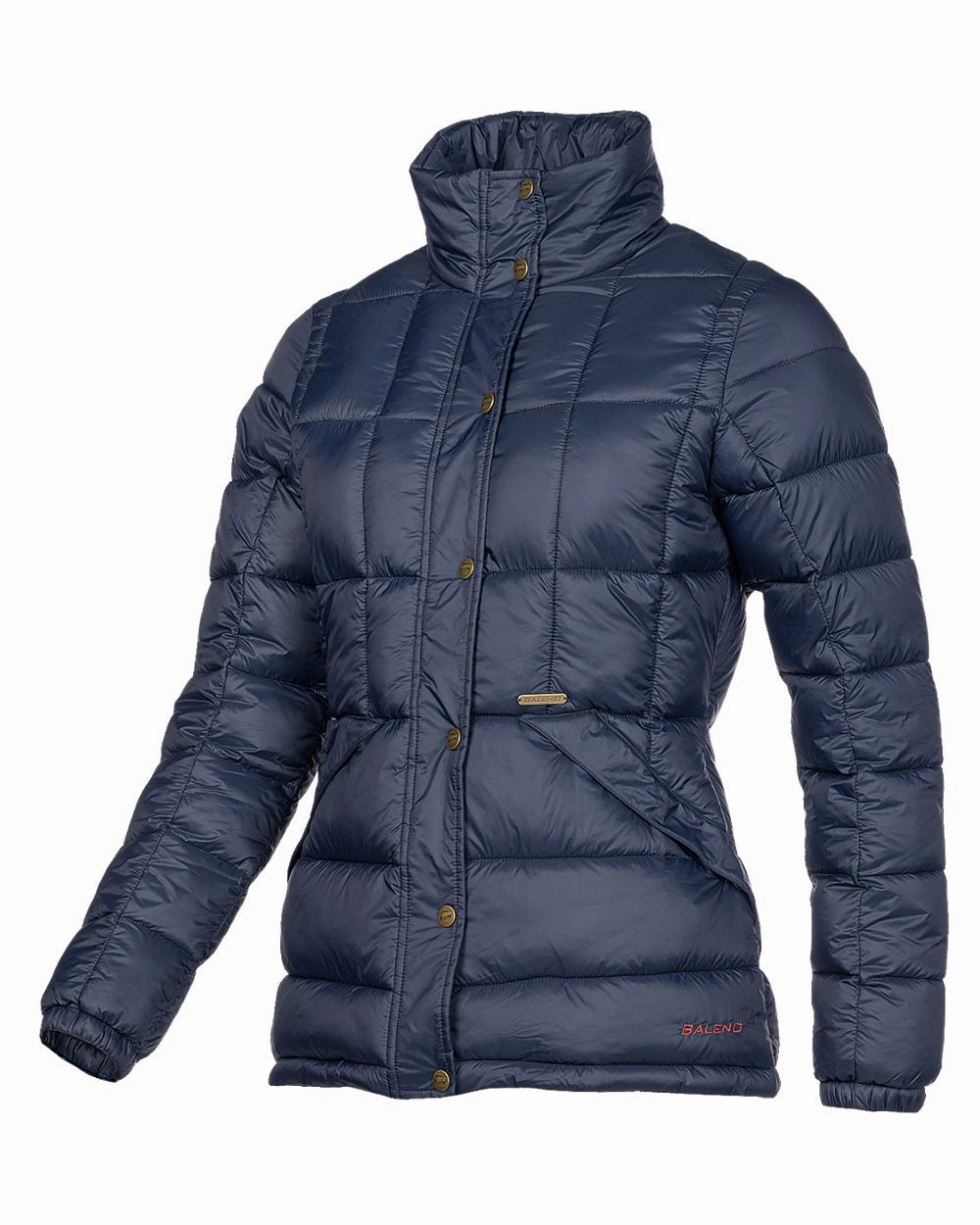 All Season Fit Baleno Balmoral Womens Padded Jacket