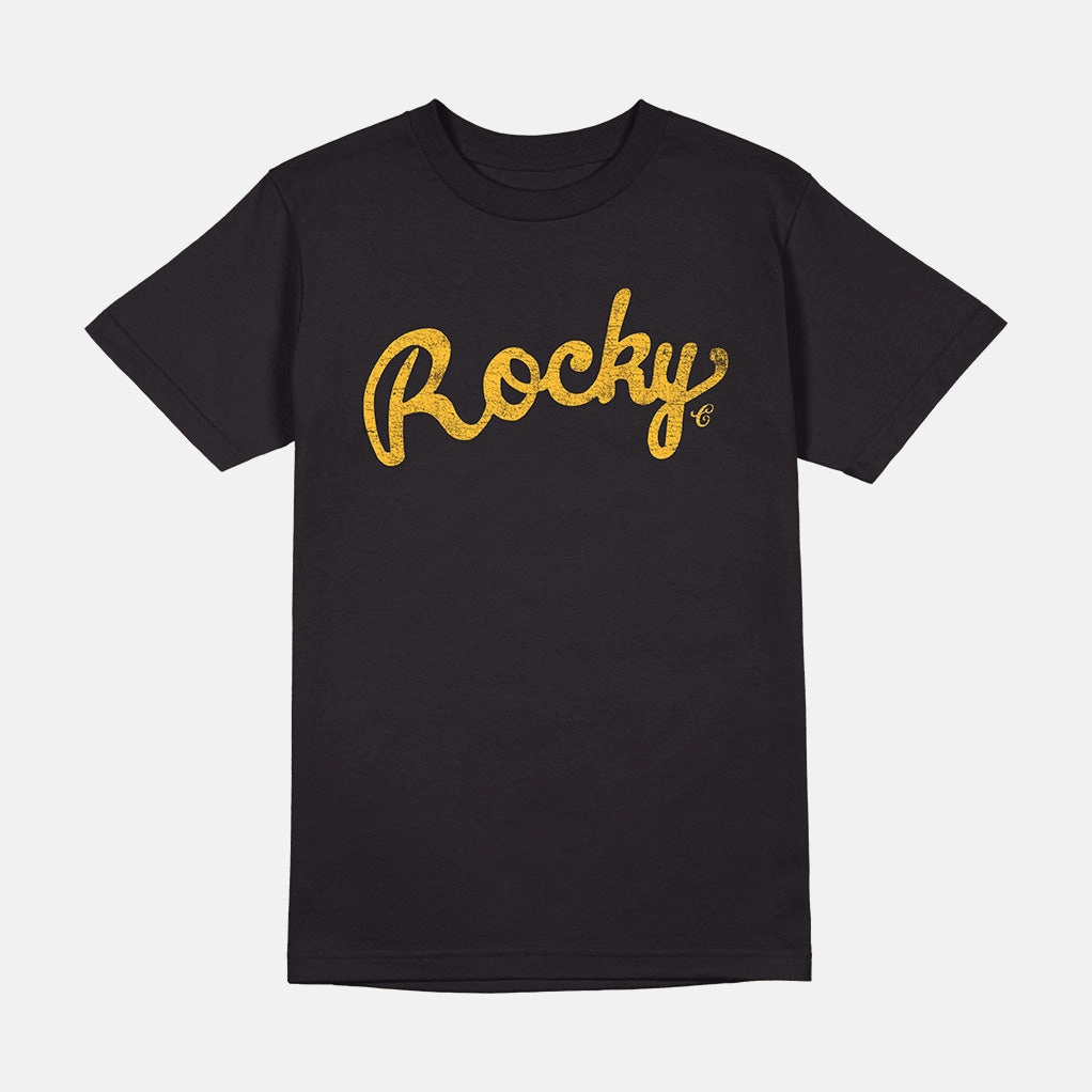 Quick Access Pockets ReflectiveTrims ROCKY SCRIPT SHIRT
