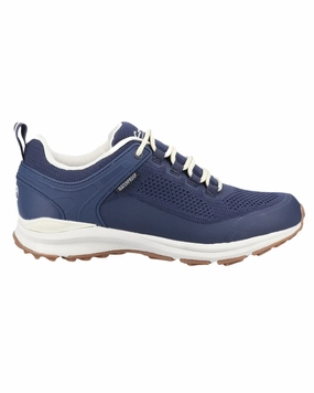 Cotswold Compton Womens Hiking Shoes Clean Surface Healthy Walk