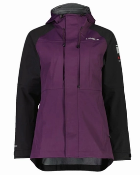 Reinforced Edging Windproof Thermal Shell Line 7 Womens Territory Storm Pro20 Waterproof Jacket