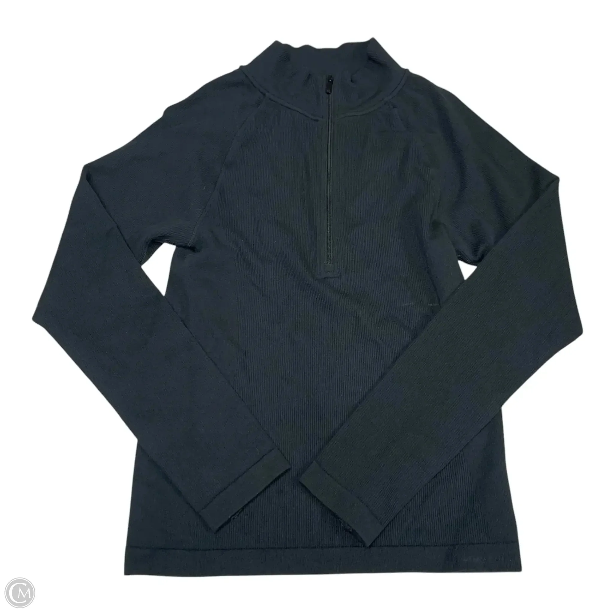 Compression Fit Athletic Jacket By All In Motion In Black, Size: Xl