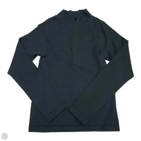Compression Fit Athletic Jacket By All In Motion In Black, Size: Xl