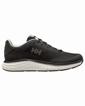 Cushion Feel Seamless Interior Helly Hansen Womens HP Marine Lifestyle Shoes