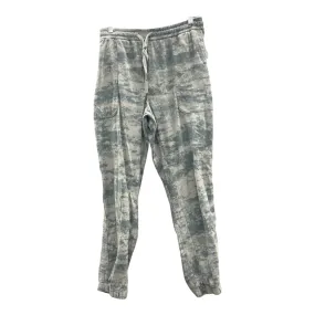 CompressionSupport Athletic Pants By Athleta In Grey, Size:Xl