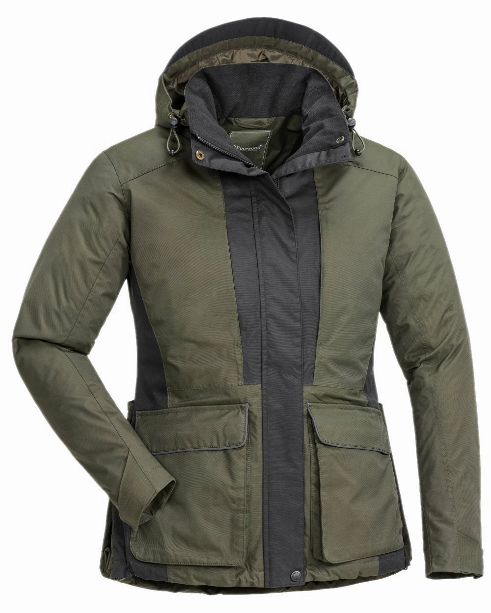 Pinewood Womens Dog Sports Jacket 2.0 Layer Essential Piece