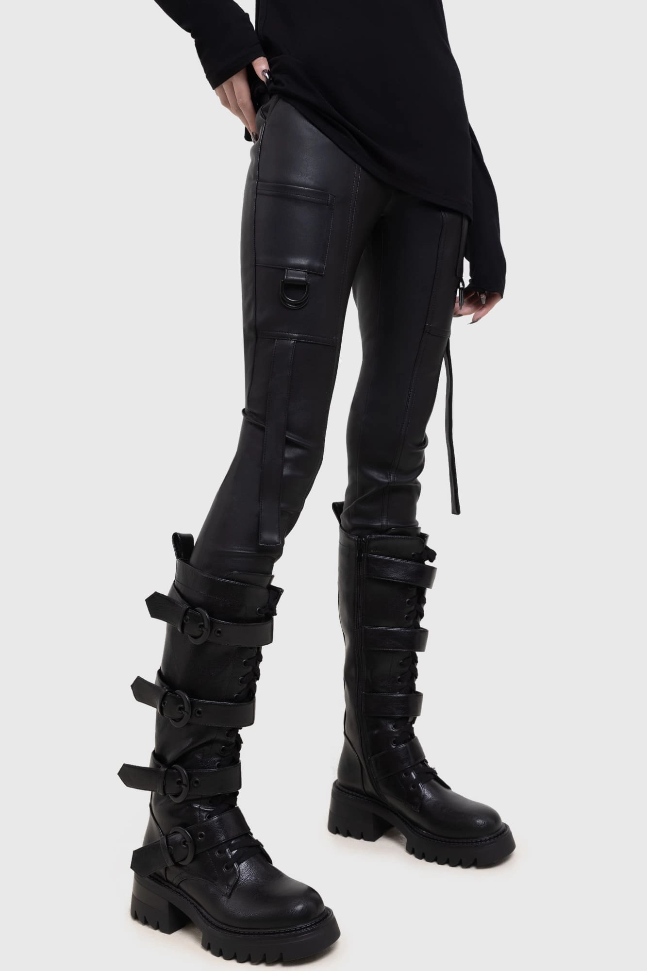 Lunaclysm Boots Skin Hug