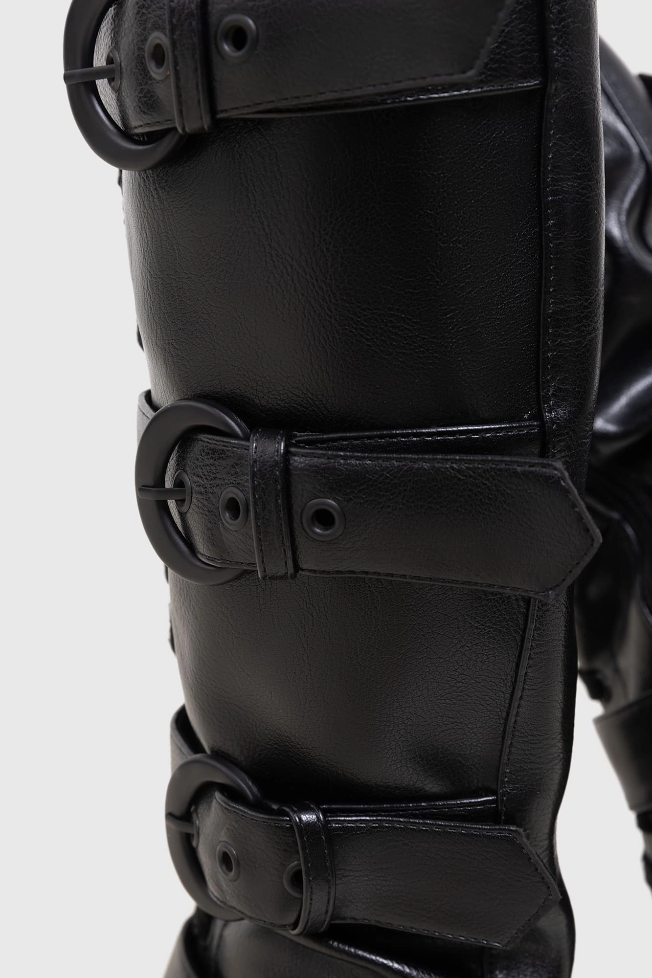 Stable Fit Lunaclysm Boots