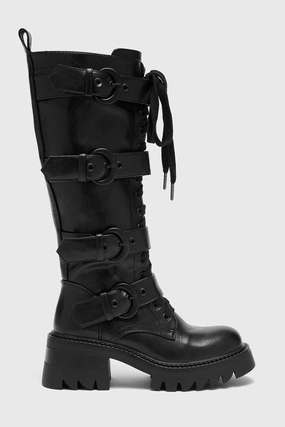 Lunaclysm Boots Superior Design Freelancer