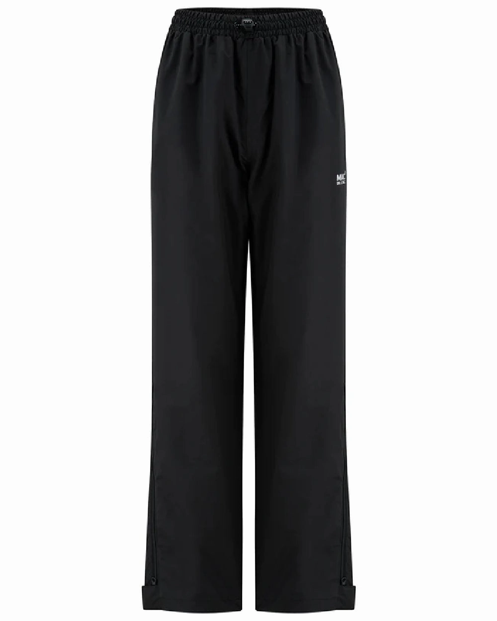 Mac In A Sac Womens Voyager Waterproof Overtrousers Plus-size option Active Appeal