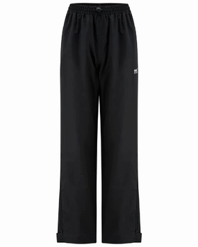 Mac In A Sac Womens Voyager Waterproof Overtrousers Friction Resistant Fabric