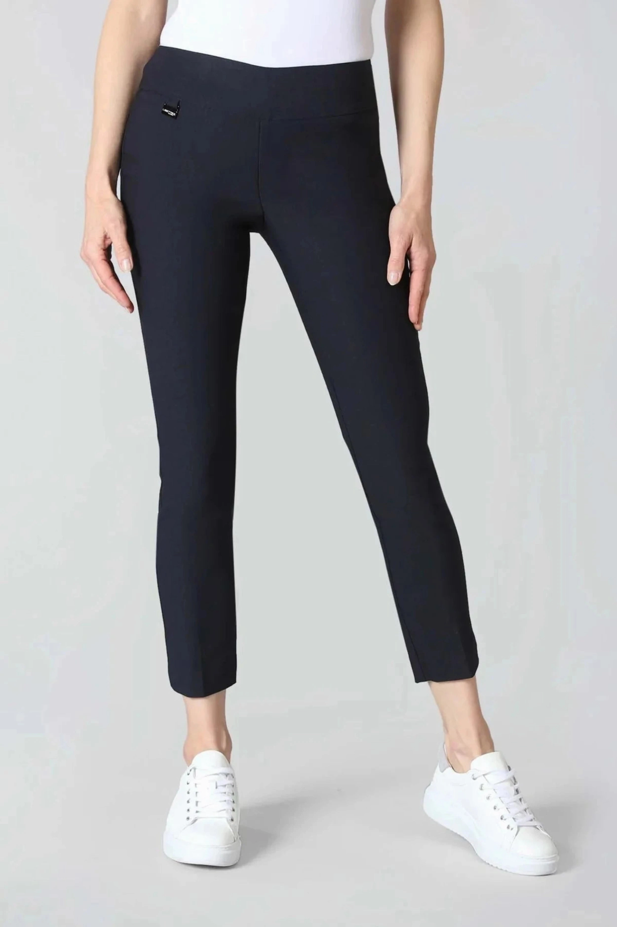 Magical Lycra Pant Urban Model Elegant Durable