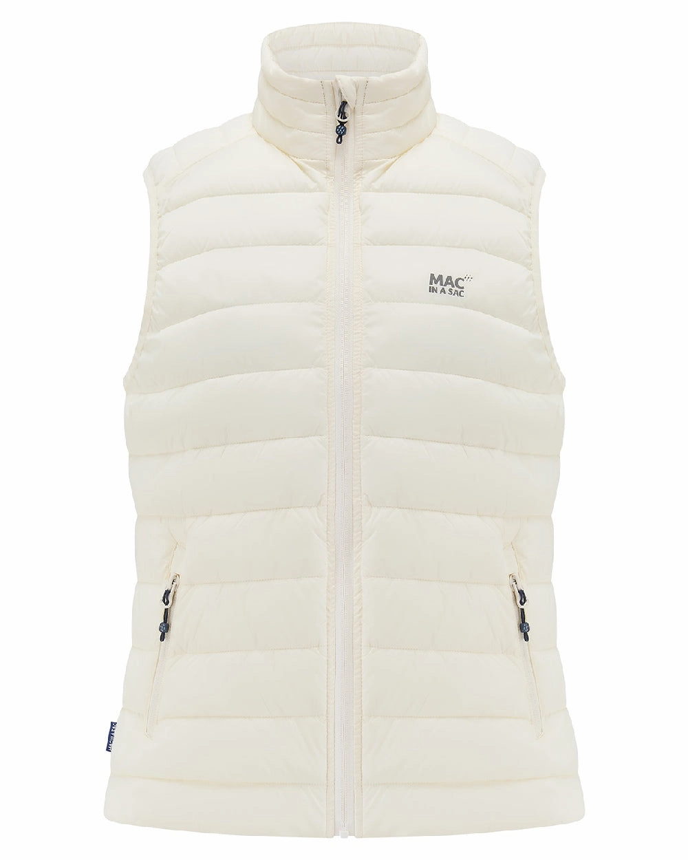 ThermalReflective Mac In A Sac Womens Synergy Gilet
