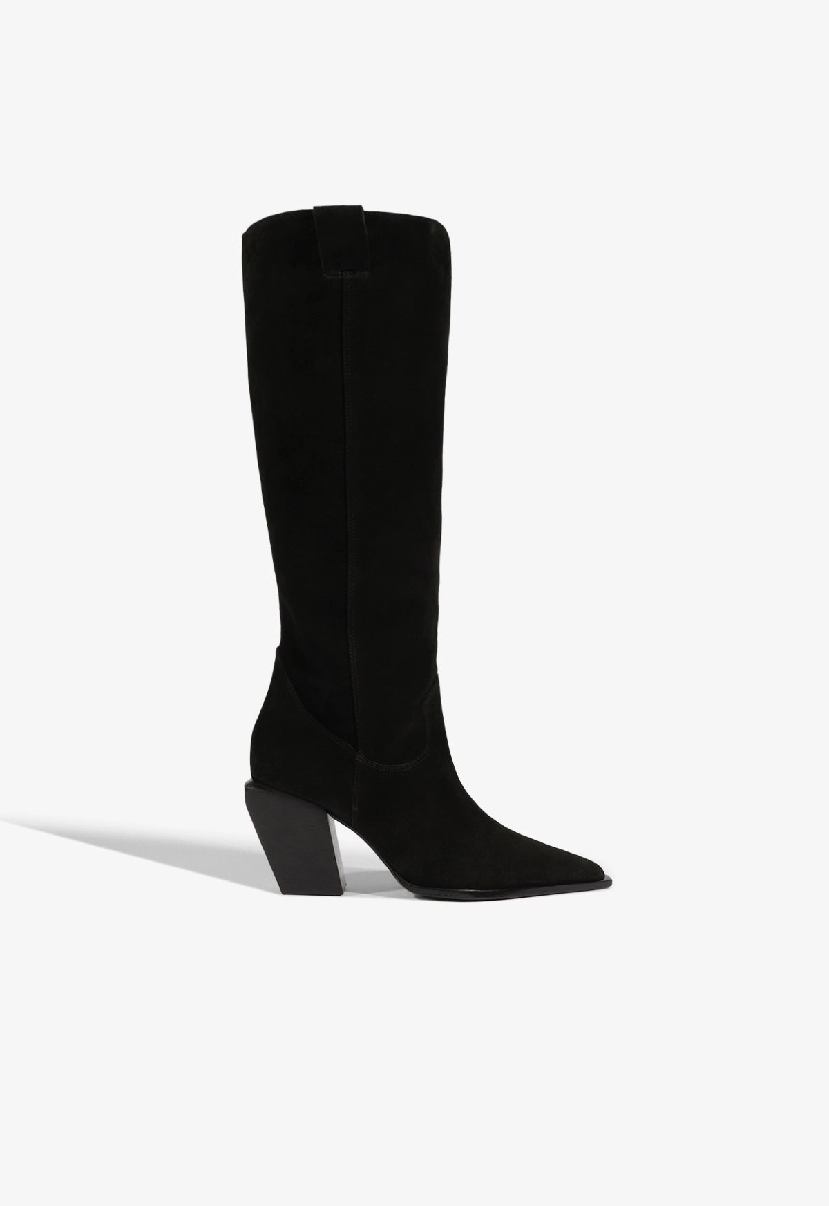 Maine Up Suede Boot Comfort Insoles