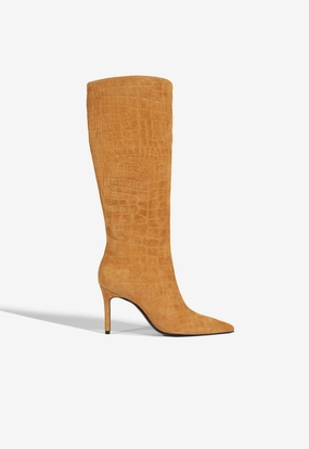 Mary Up Boot Anti Odor Daily Walks