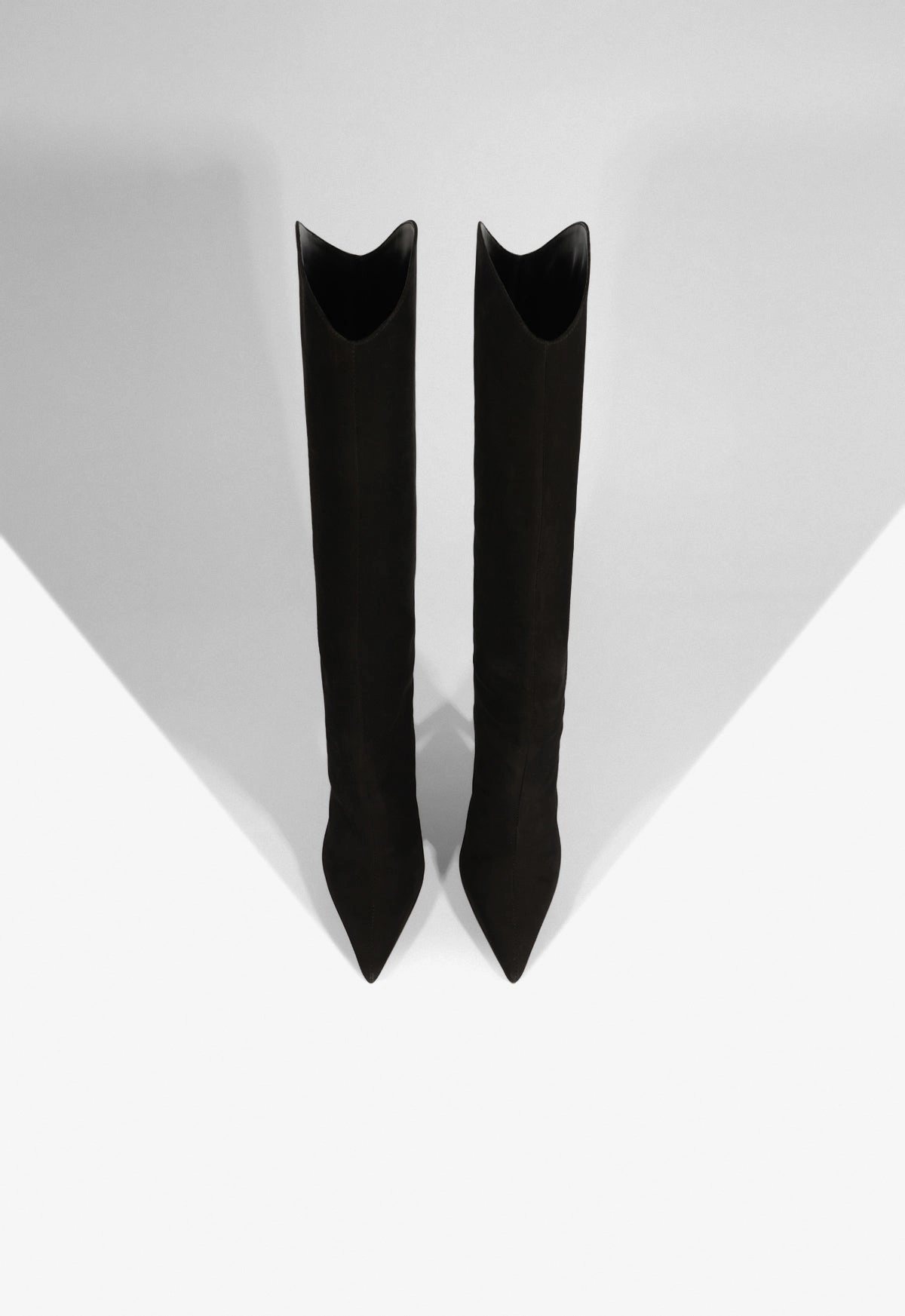 Snow Activity Maryana Sculpt Leather Boot