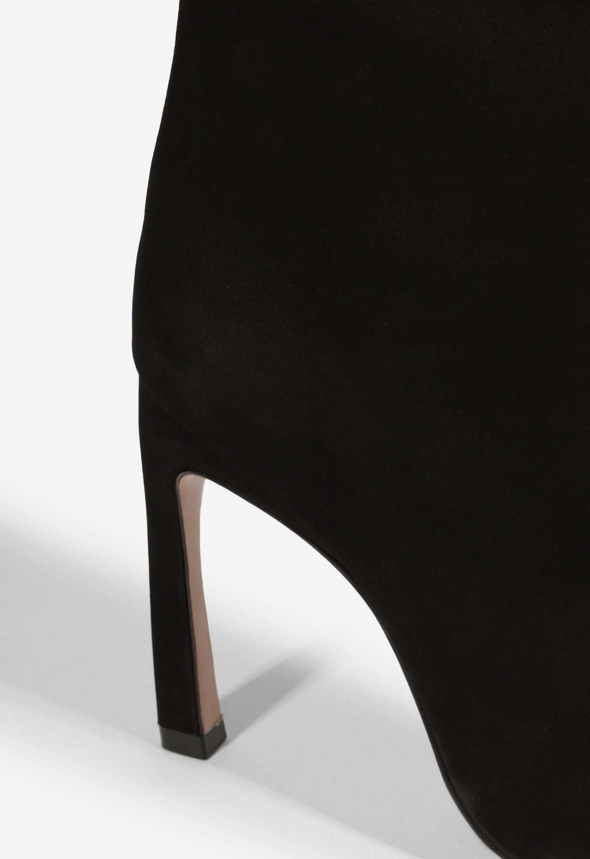 Abrasion Resistant Outsole Maryana Sculpt Leather Boot