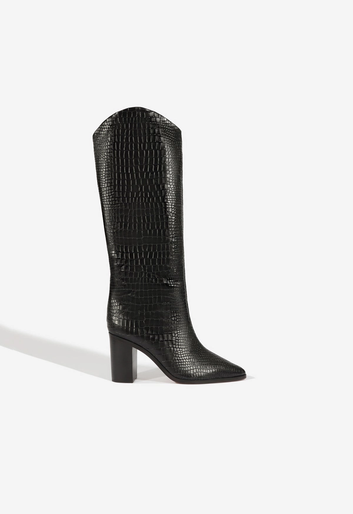 Maryana Block Boot Quick   Dry