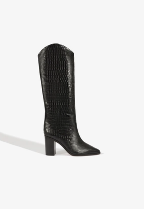 Multi Density Foam Maryana Block Boot