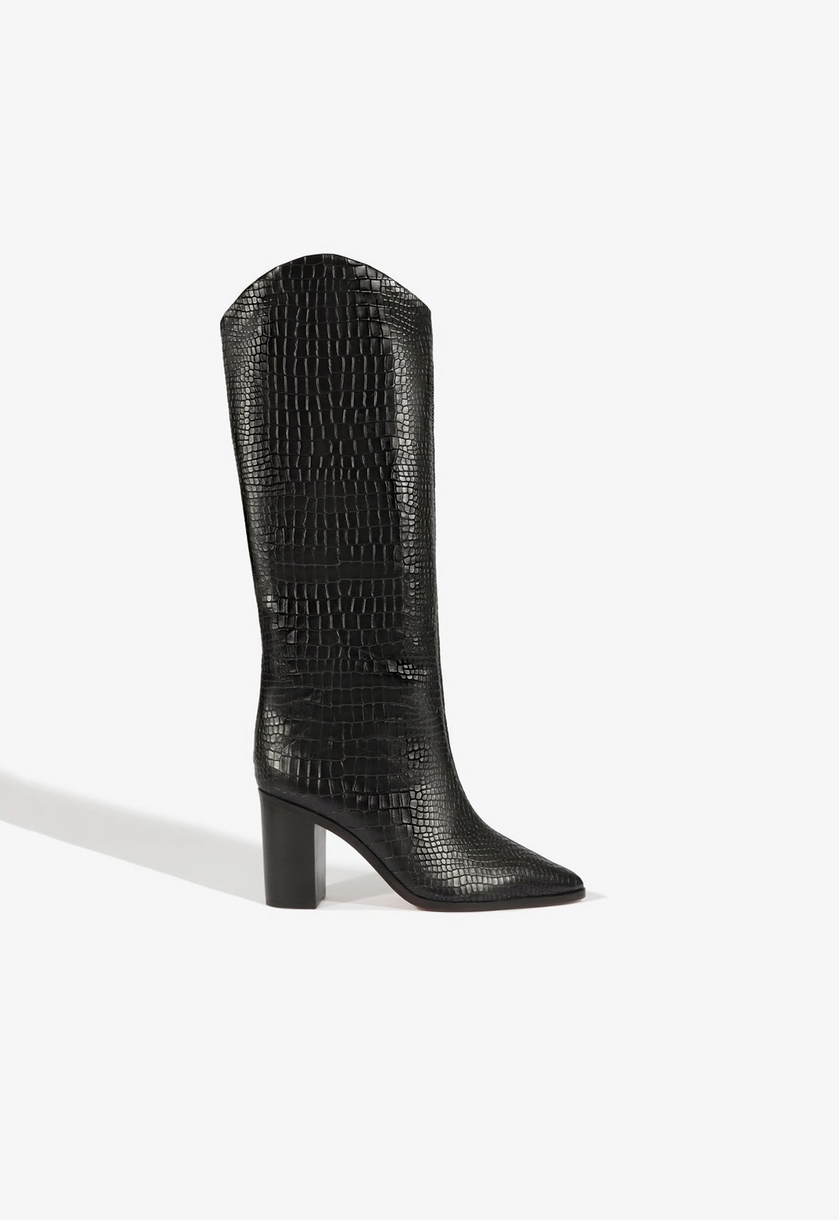 Multi Density Foam Maryana Block Boot