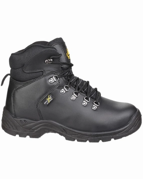 Avant Mood Amblers Safety AS335 Poron XRD Internal Metatarsal Safety Boots