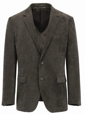 Street Fashion UV Protection Mikhal Brown Microdotted Sports Jacket
