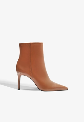 Seamless Comfort Active Nomad Mikki Bootie