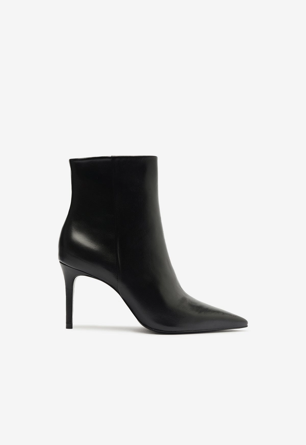 All Weather Rough Terrain Mikki Bootie