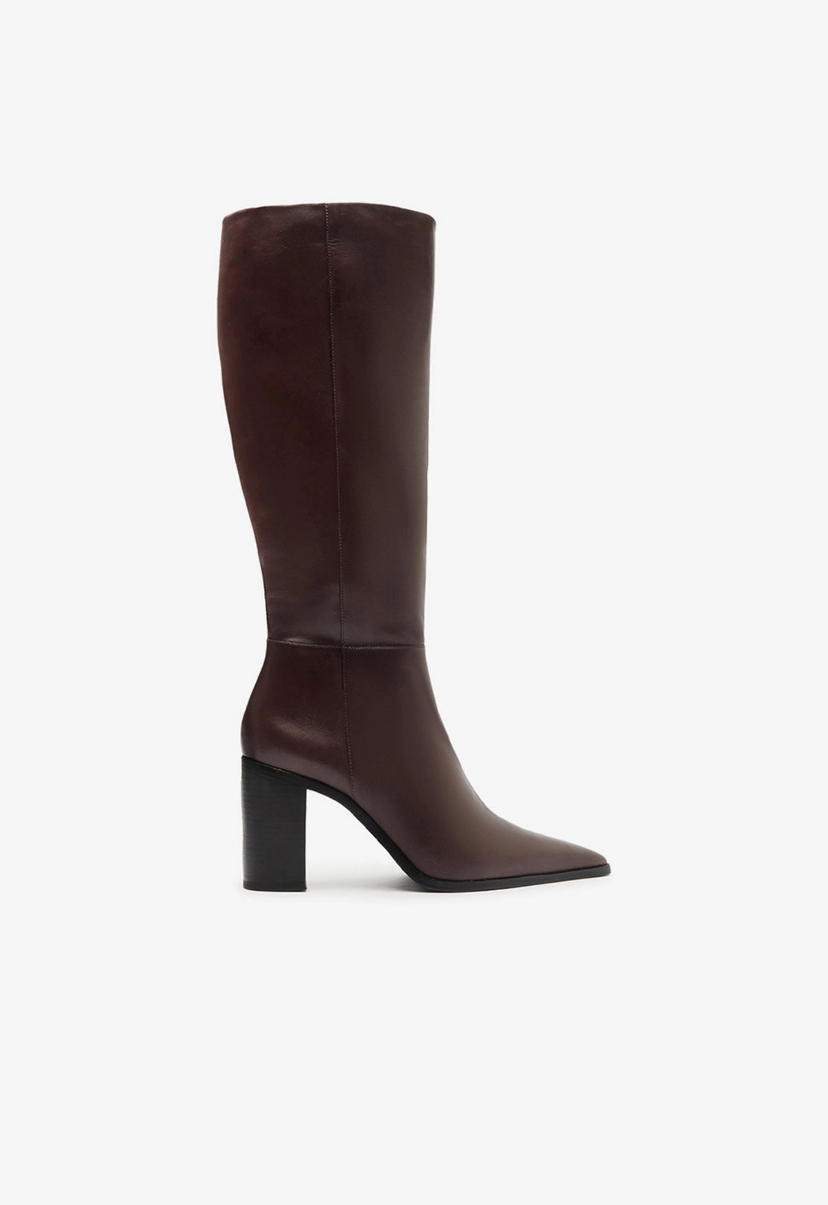 Mikki Up Block Boot Reinforced Form Weekend Camping Elevated Comfort